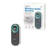 LogiLink Odbiornik audio 3D BT5.4 do jack 3.5mm
